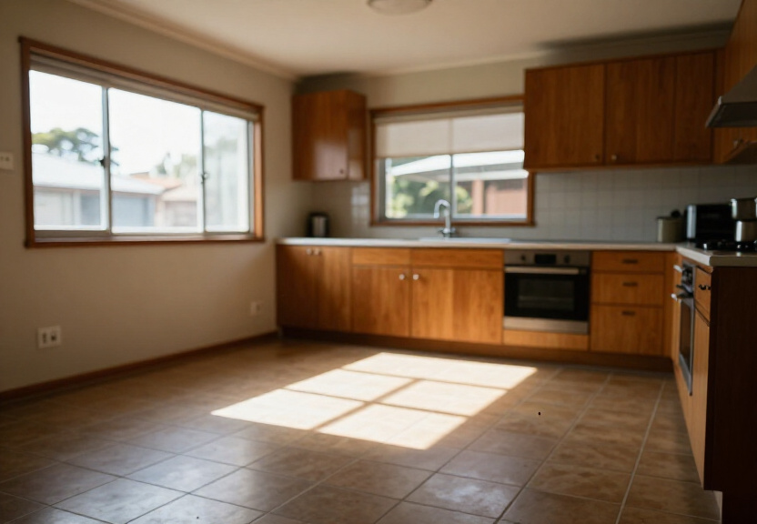 Before & After: Condell Park Transformations